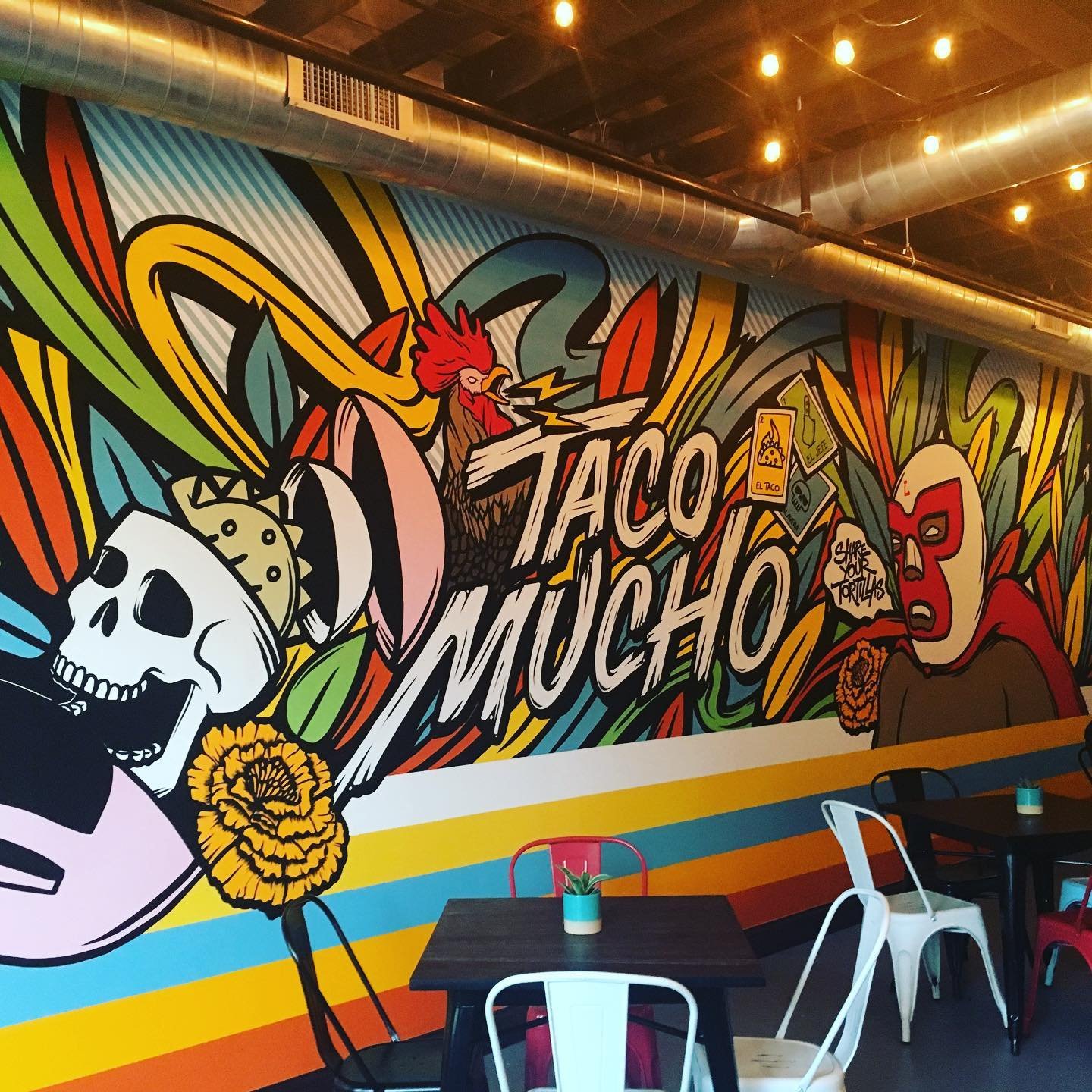 Taco Mucho